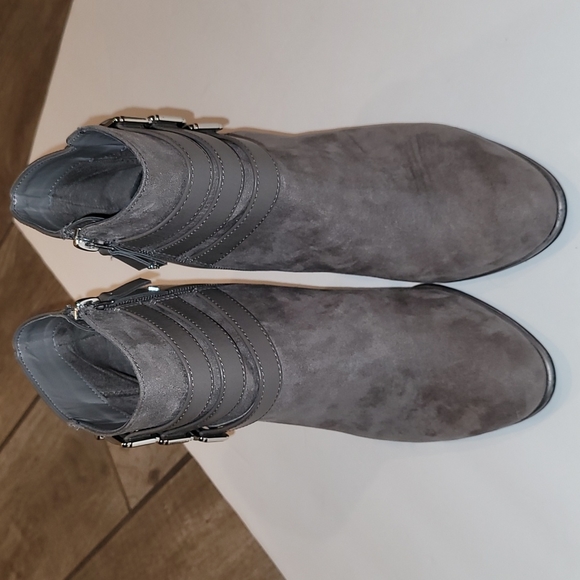 Stilettos booties - Picture 3 of 6